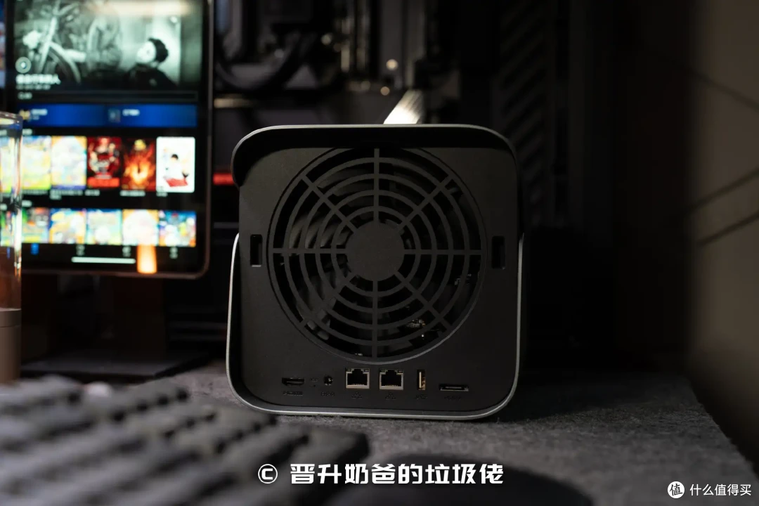 软硬实力全面提升，极空间AI NAS新品Z4Pro+，家庭记忆时光机