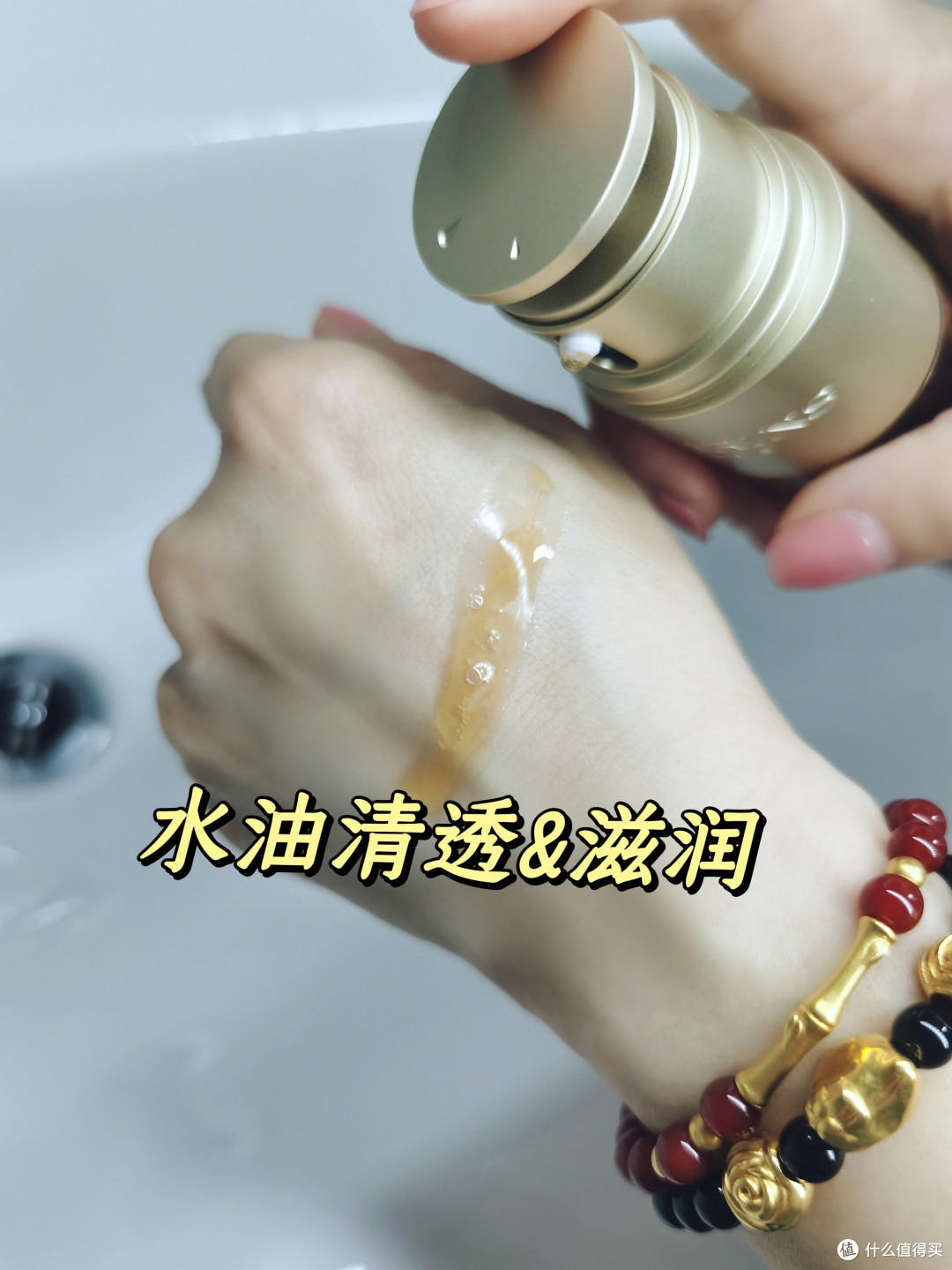 618囤货季:分享不得不囤的几样护肤品