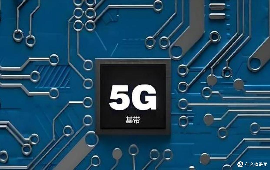 小米不信邪，要啃最难的骨头，研发5G基带芯片