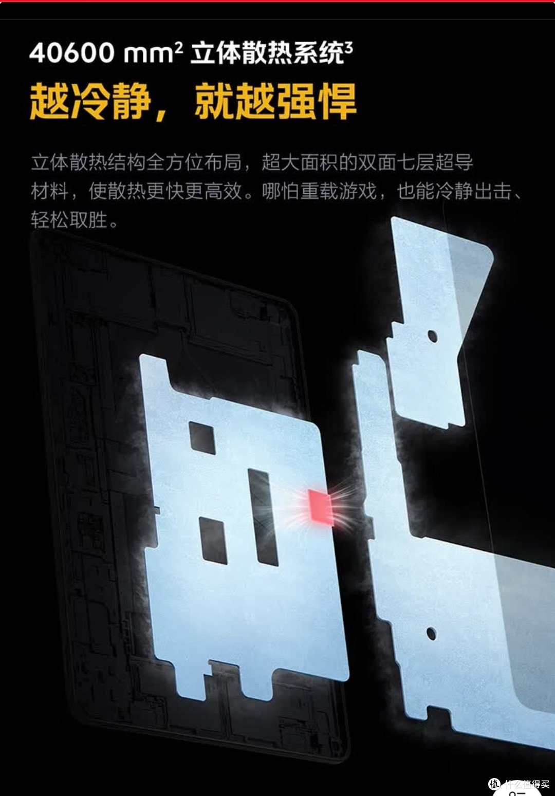 iQOO Pad5 Pro：大屏高配新选择