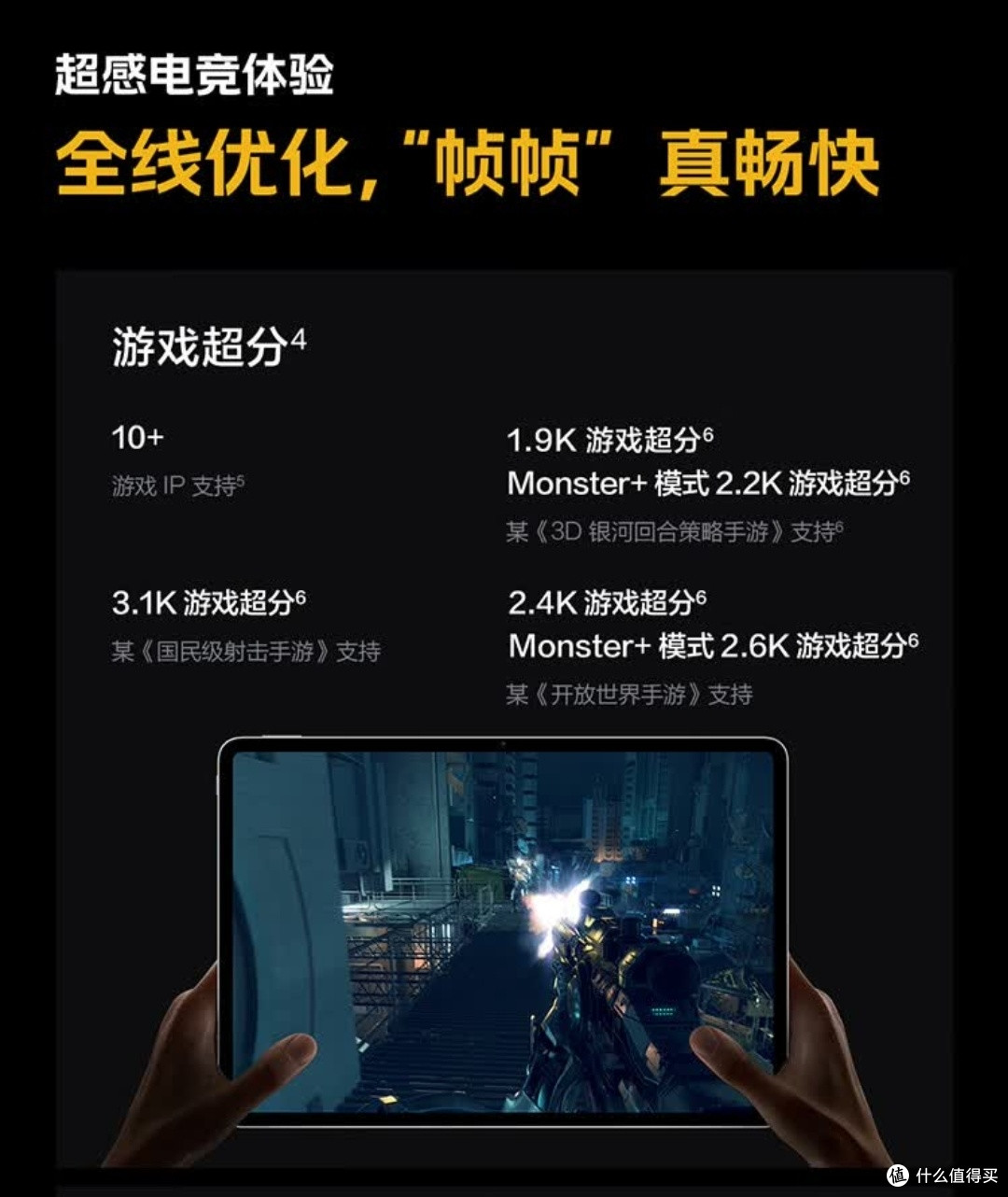 iQOO Pad5 Pro：大屏高配新选择