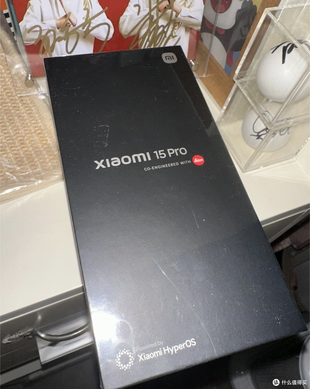 小米手机进化史:从初代到玄戒O1的创新之路