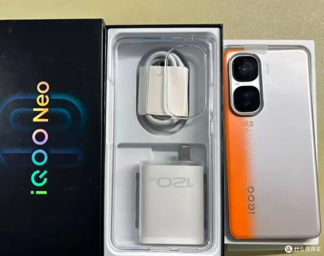 vivo终于良心,骁龙8Gen3跌至1485元,6100mAh+100W+护眼屏