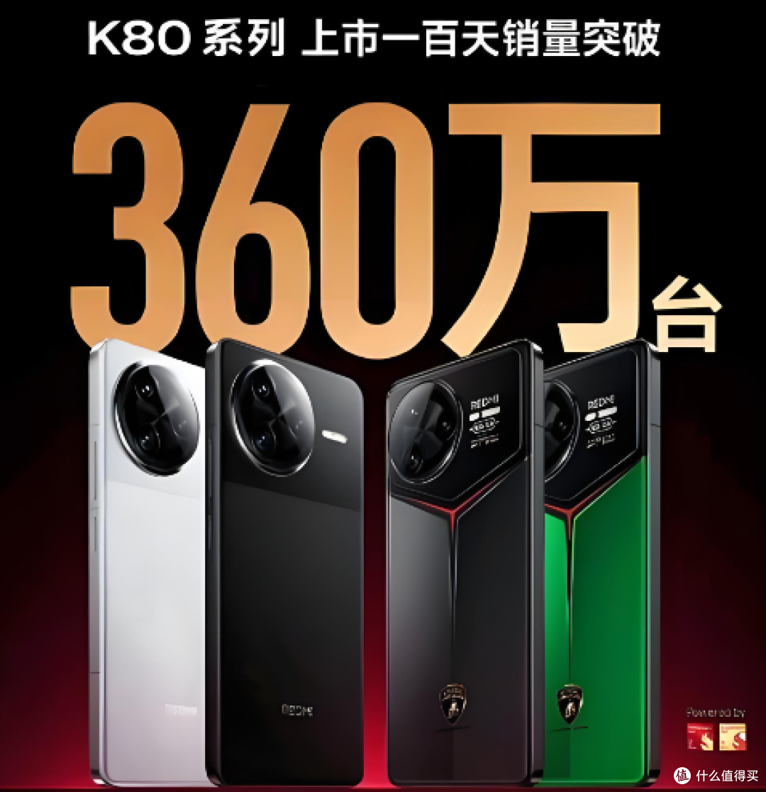 小米化身“价格屠夫”,2K屏+6550mAh,骁龙8Gen3旗舰跌至1605元