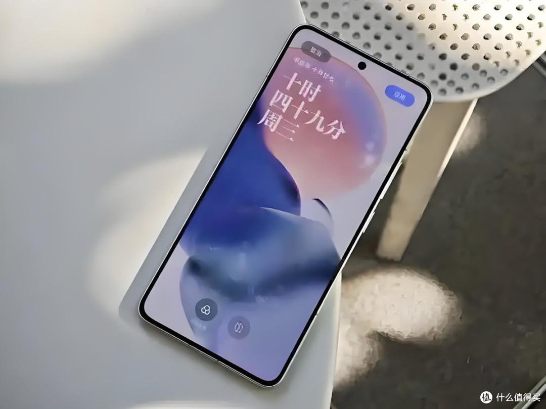小米化身“价格屠夫”,2K屏+6550mAh,骁龙8Gen3旗舰跌至1605元
