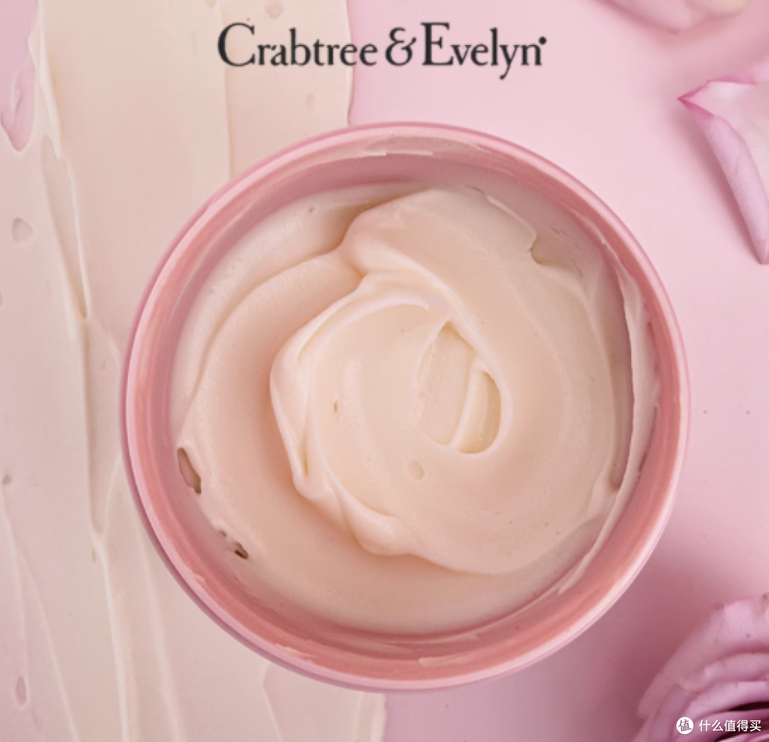邂逅CRABTREE EVELYN瑰珀翠,沉浸伊芙琳玫瑰的滋润之旅