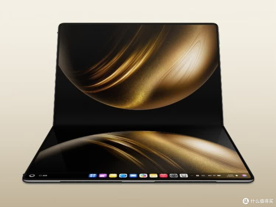 华为MateBook Fold非凡大师售价23999元起,你会买吗?