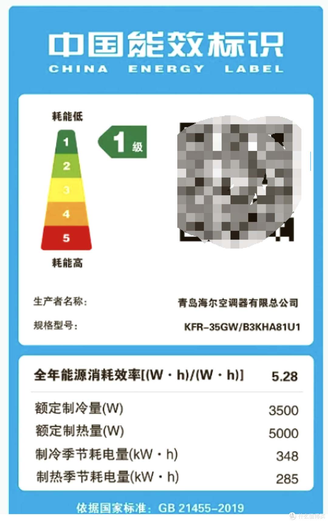 618买空调必看,国补下的海尔空调怎么买,哪些款式最值得推荐