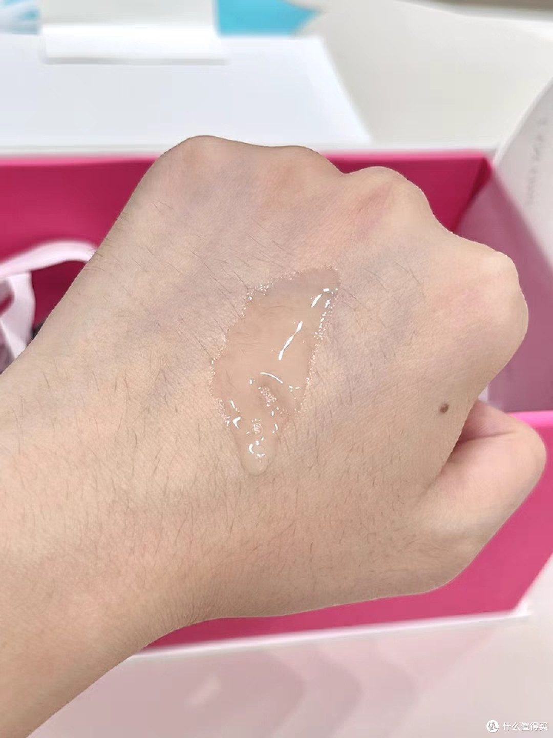兰蔻小黑瓶精华的卓越护肤效果