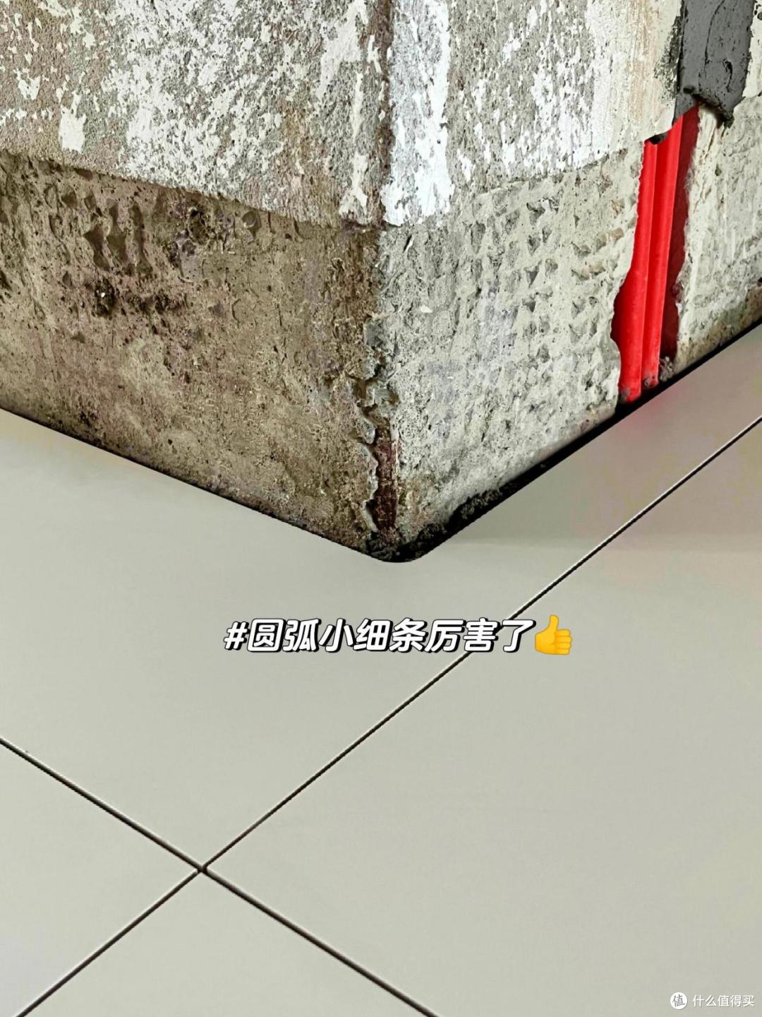 如果再铺一次瓷砖，我坚持这“10个细节”，不是矫情是买来的教训