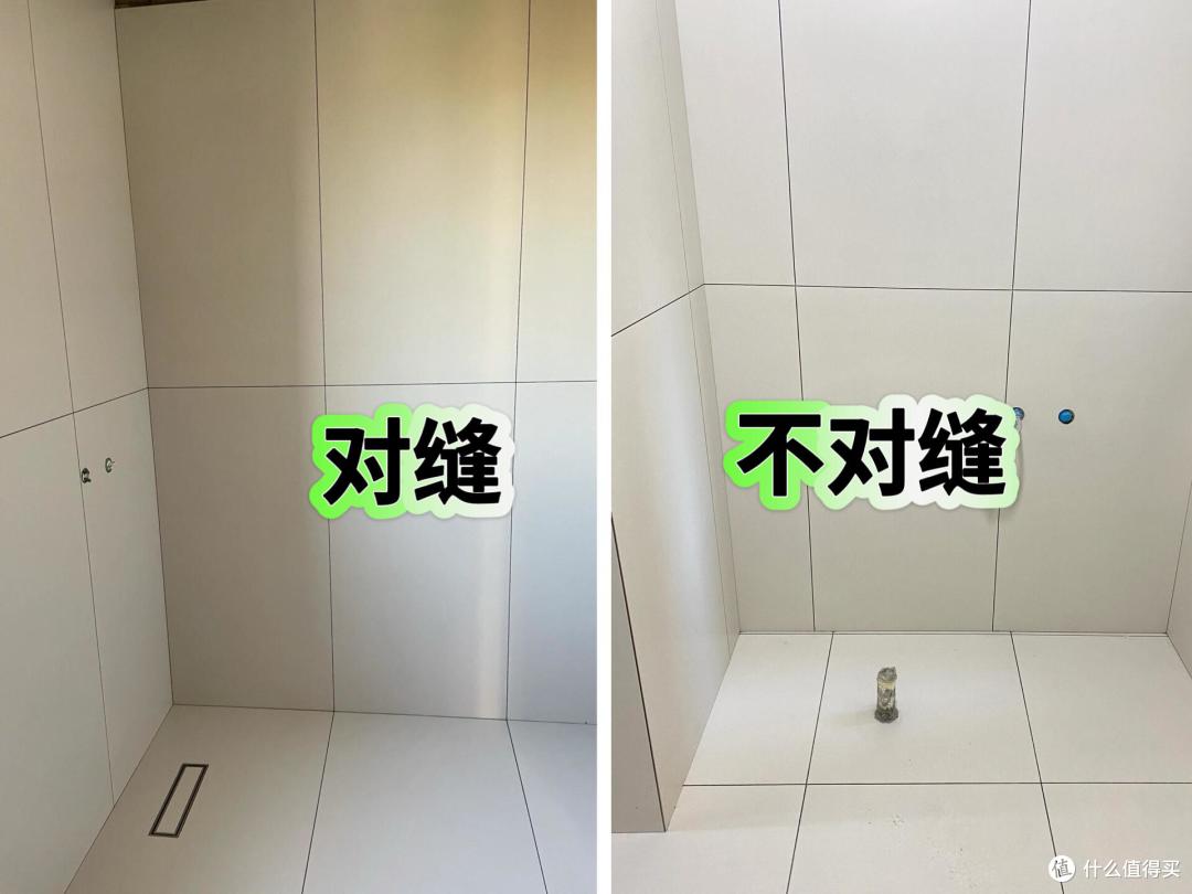 如果再铺一次瓷砖，我坚持这“10个细节”，不是矫情是买来的教训