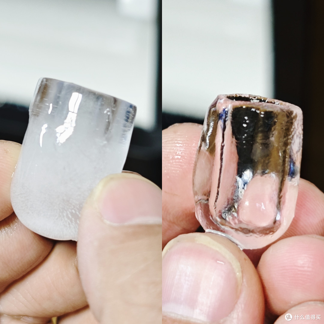冰爽一夏!IceDuo透明冰制冰机实测,解锁家庭制冰新体验