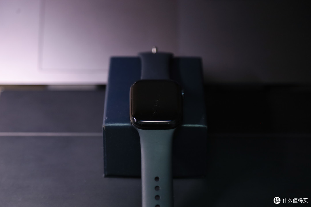 感谢Apple Watch S10国补，让我800＋拿下S8