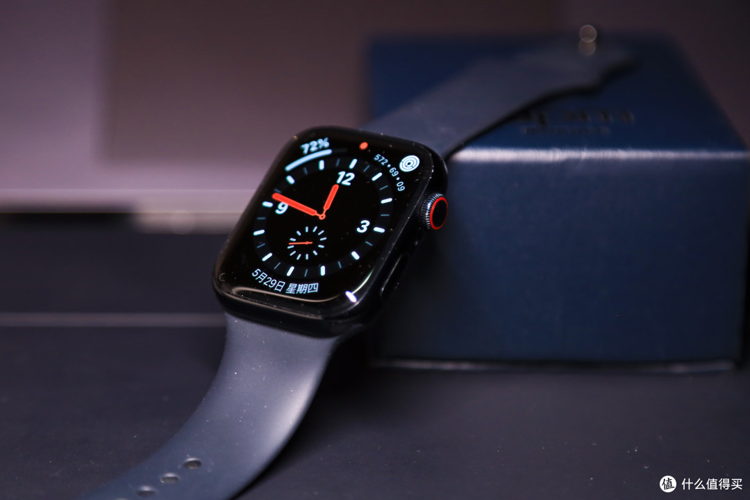 感谢Apple Watch S10国补，让我800＋拿下S8