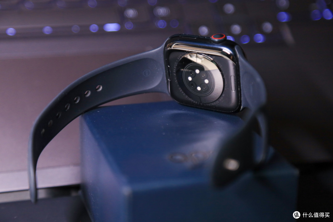 感谢Apple Watch S10国补，让我800＋拿下S8
