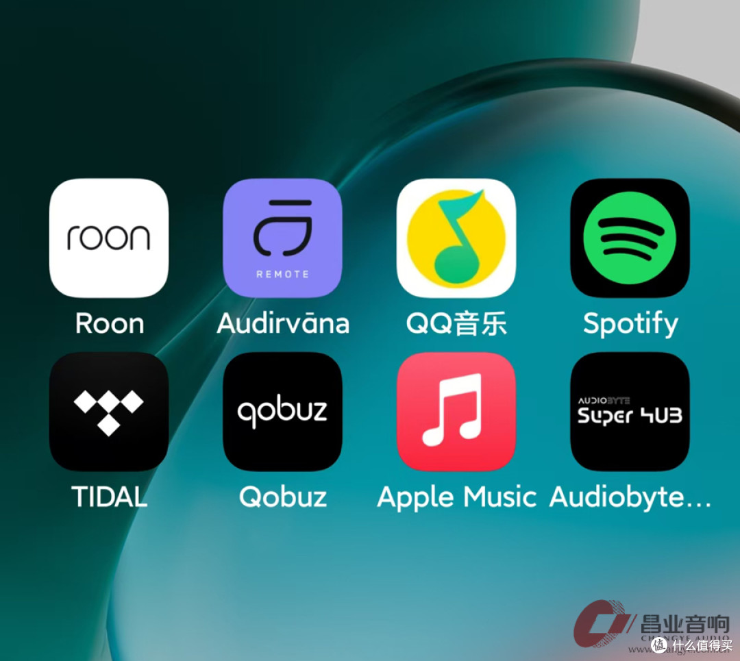 【昌业开箱】罗马尼亚Audiobyte数字转盘+多比特DSD解码器