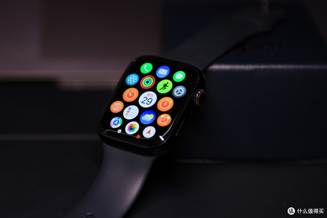 感谢Apple Watch S10国补，让我800＋拿下S8