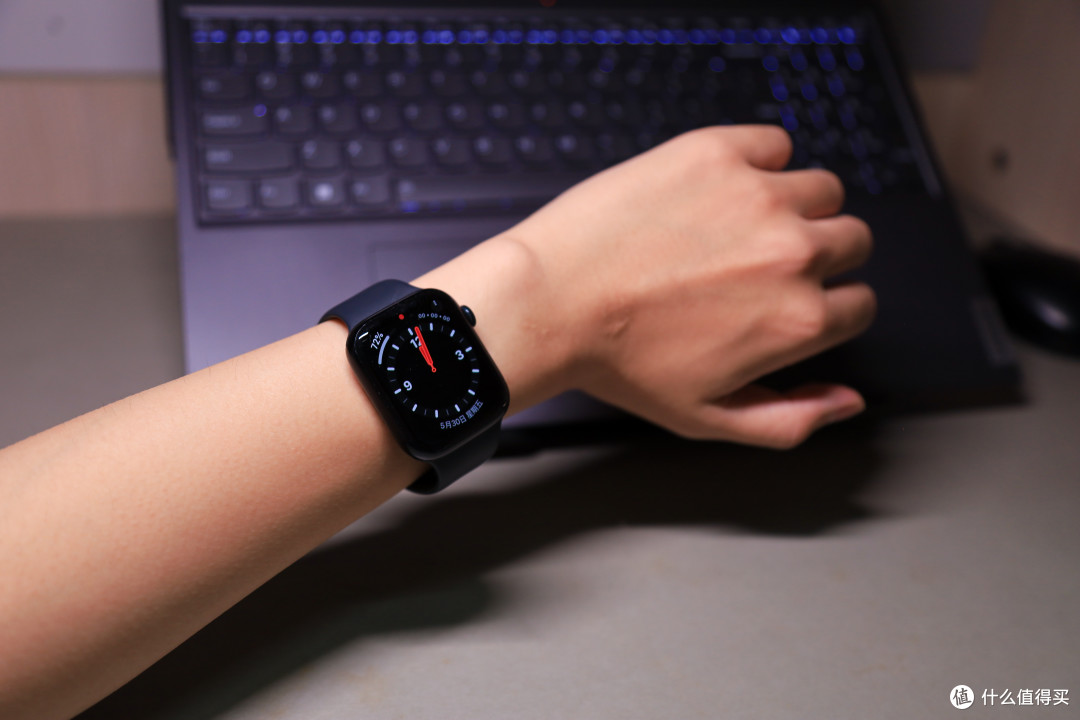 感谢Apple Watch S10国补，让我800＋拿下S8