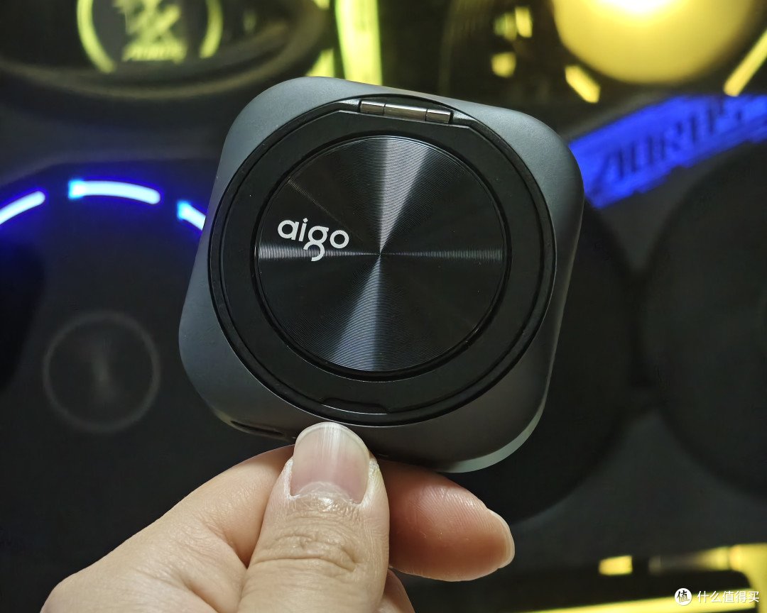 618 必薅!aigo存储 U盘/移动固态超值福利等你来抢!