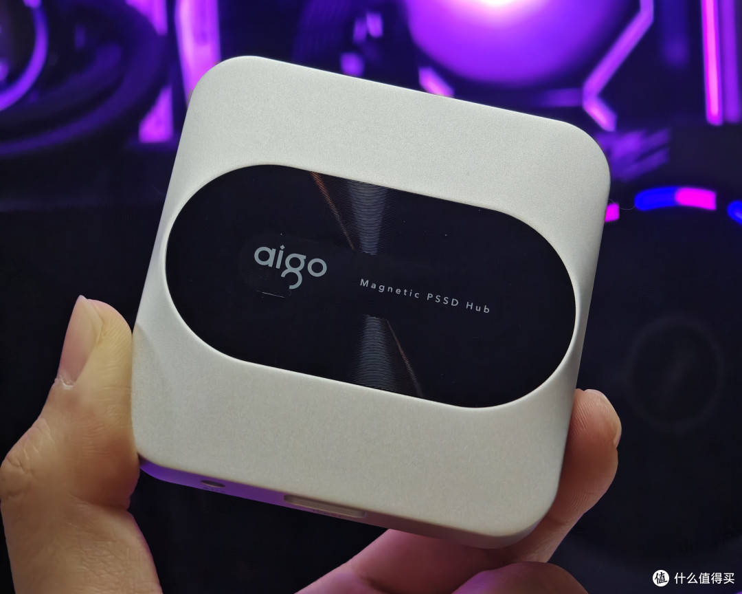 618 必薅!aigo存储 U盘/移动固态超值福利等你来抢!