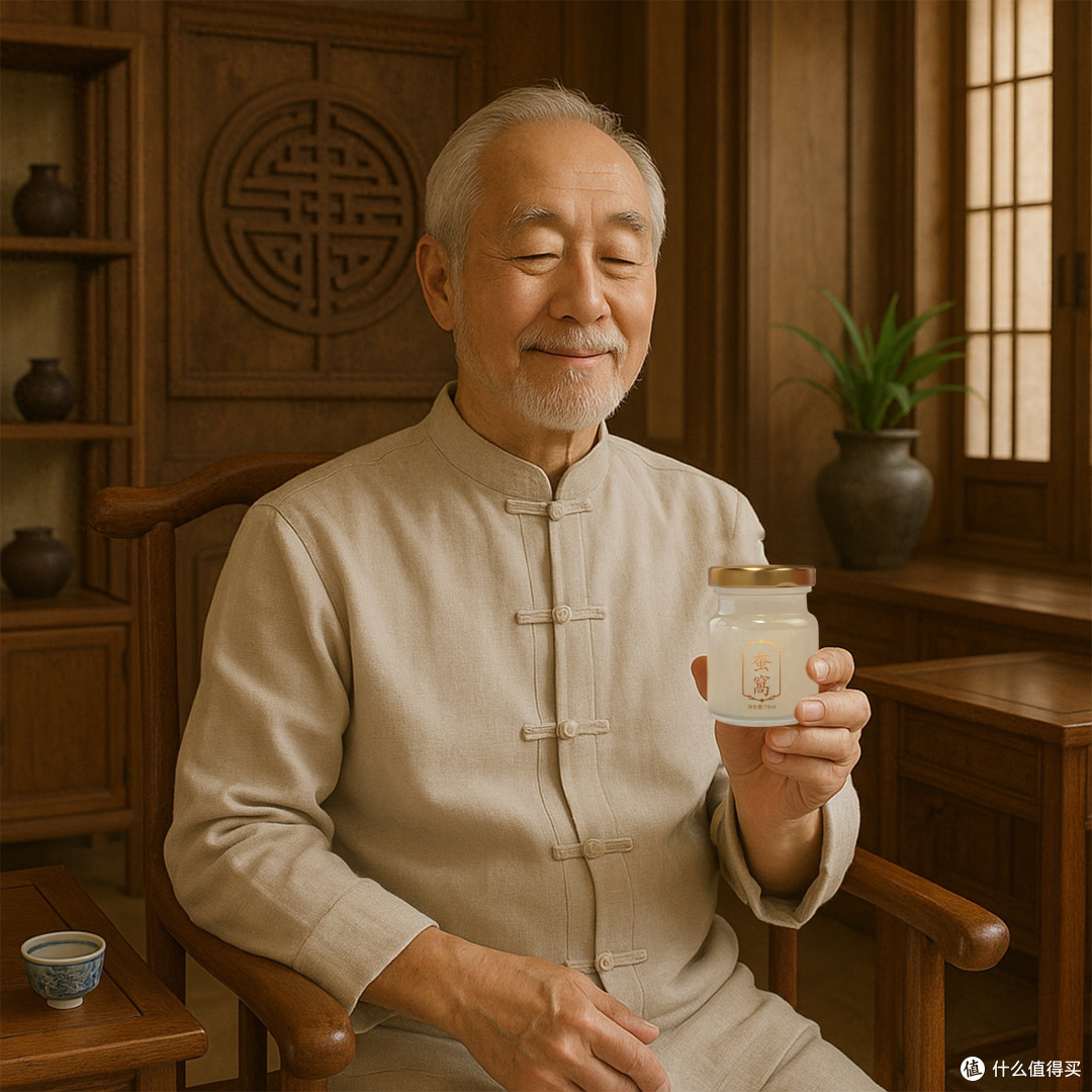 被全球富豪们私藏的养生新贵-蚕窝终于被我挖到了！