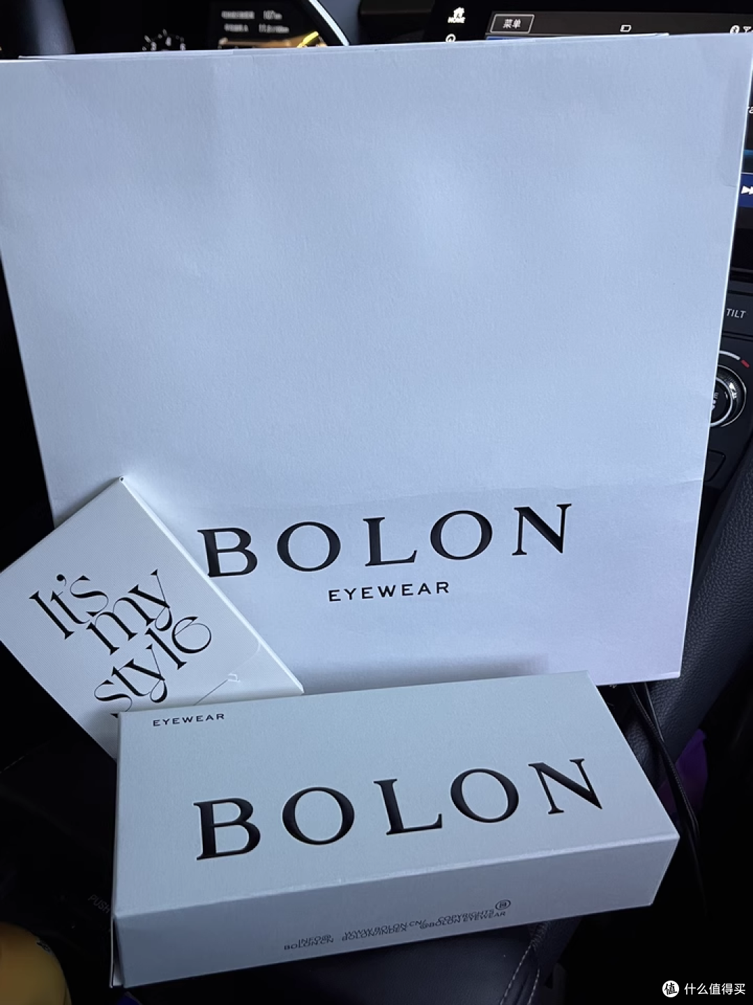 从选购纠结到爱不释手!BOLON 暴龙碳纤维偏光墨镜经验全分享