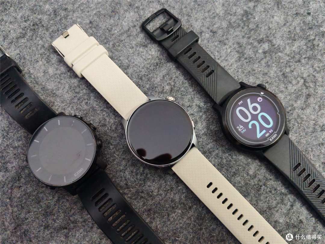 我的第一款宜准智能手表WATCH GT7,好看能通话,还能观影和听歌