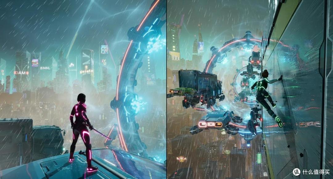 GTA跳票,可能躺赢年度游戏的《双影奇境》体验