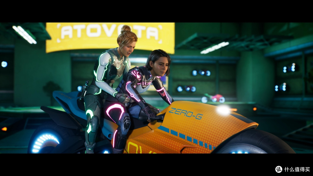 GTA跳票,可能躺赢年度游戏的《双影奇境》体验