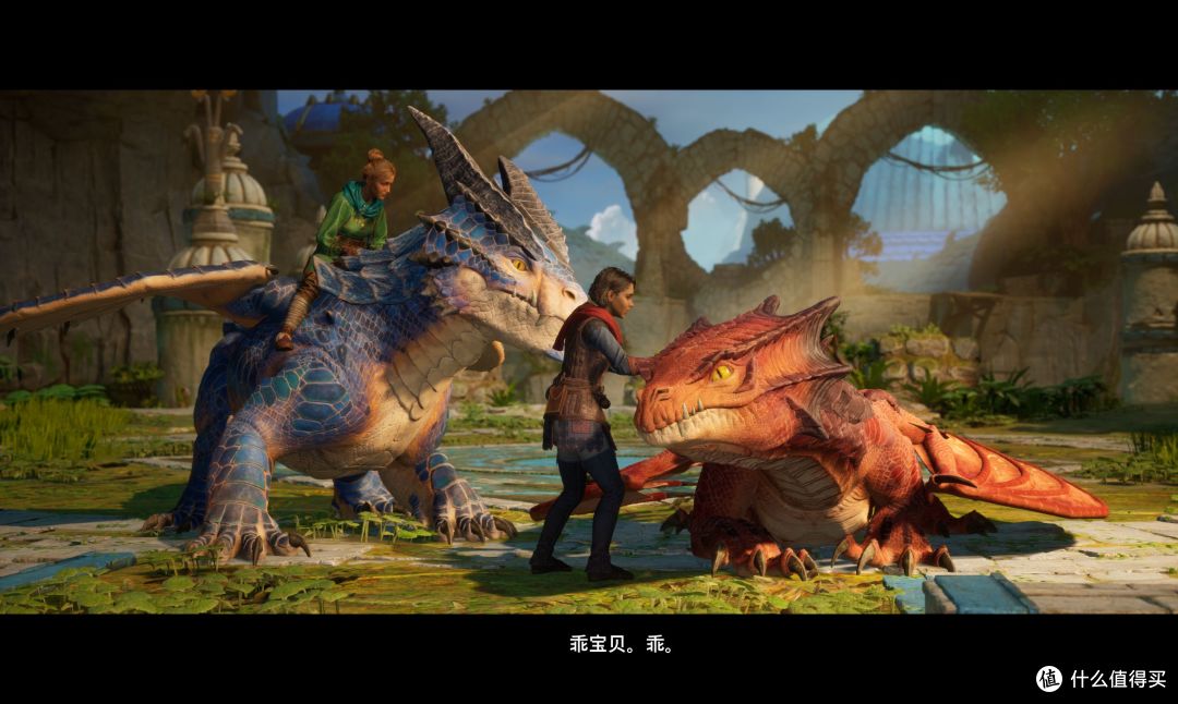 GTA跳票,可能躺赢年度游戏的《双影奇境》体验