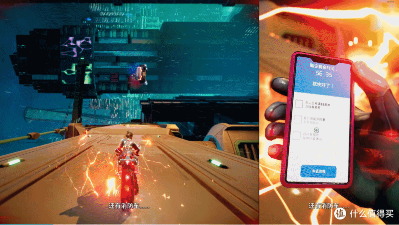 GTA跳票,可能躺赢年度游戏的《双影奇境》体验