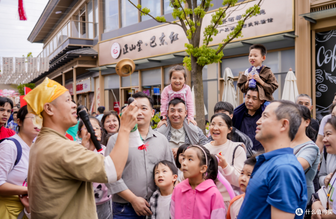 武汉甘露山文创城攻略.本地人私藏的文艺圣地,拍照遛娃两不误!