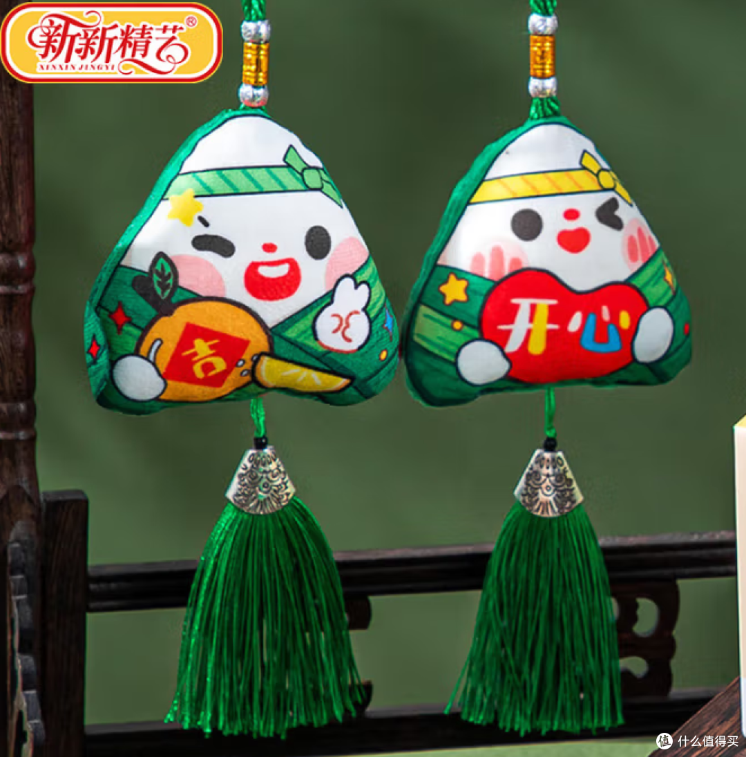 端午节送长辈什么养生礼品比较好?