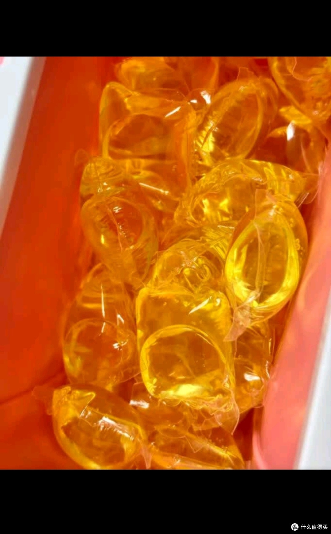 立白香氛净护精油洗衣凝珠40颗 单腔 薰衣草72h留香防串色 浓缩洗