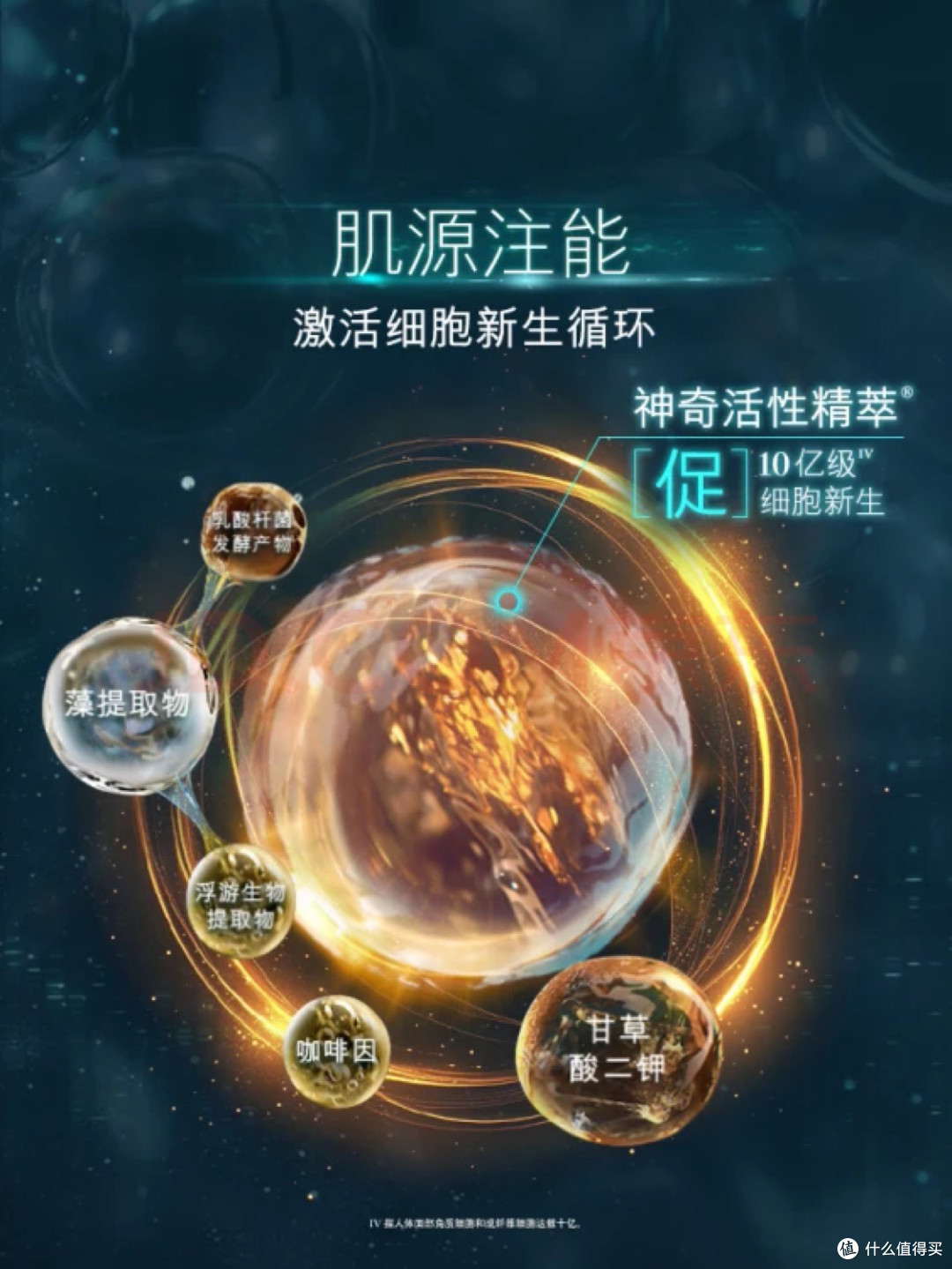 海蓝之谜(LA MER)修护精萃水150ml精粹水精华液护肤品套装化妆品礼盒生日礼物女