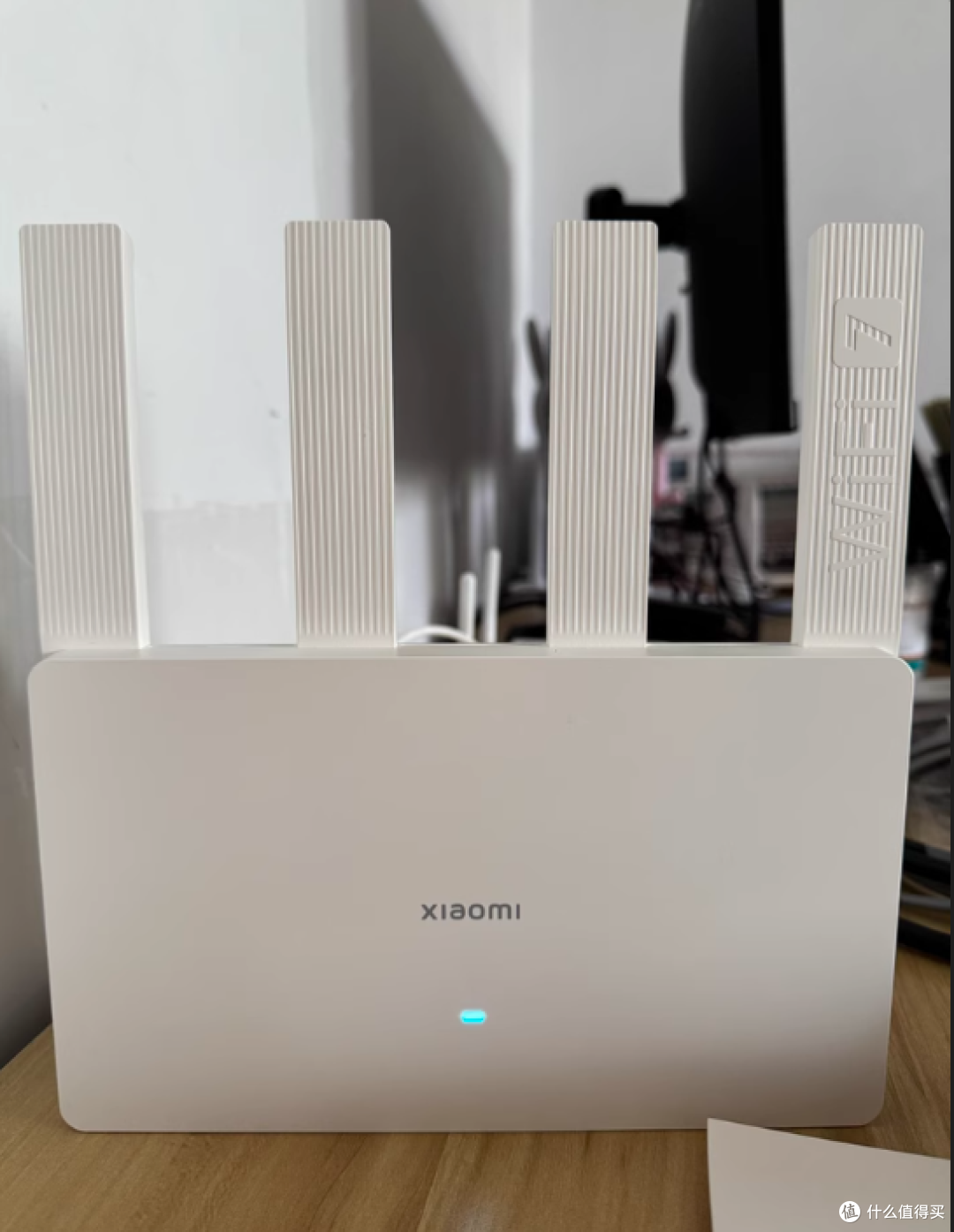 小米WiFi7穿墙王BE3600路由器史低140元15名免单+三重补贴来袭！