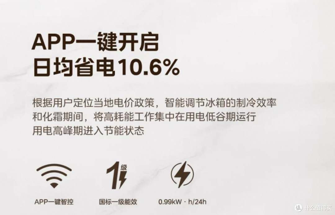 2025年618冰箱美的520双系统制冷分类精细去农残，实力高端局！
