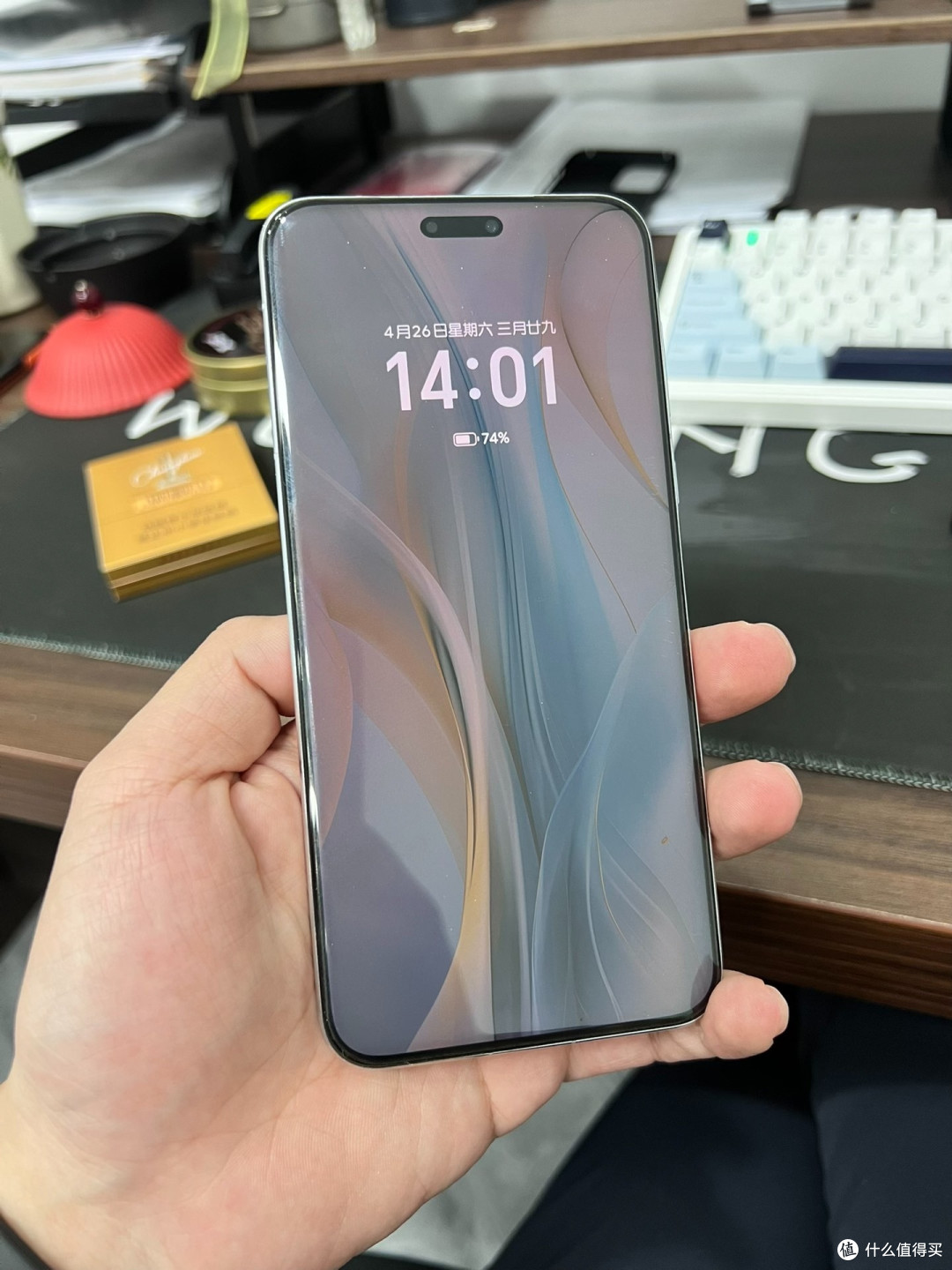 便宜必须占,国补额度薅满,荣耀 Magic7 Pro