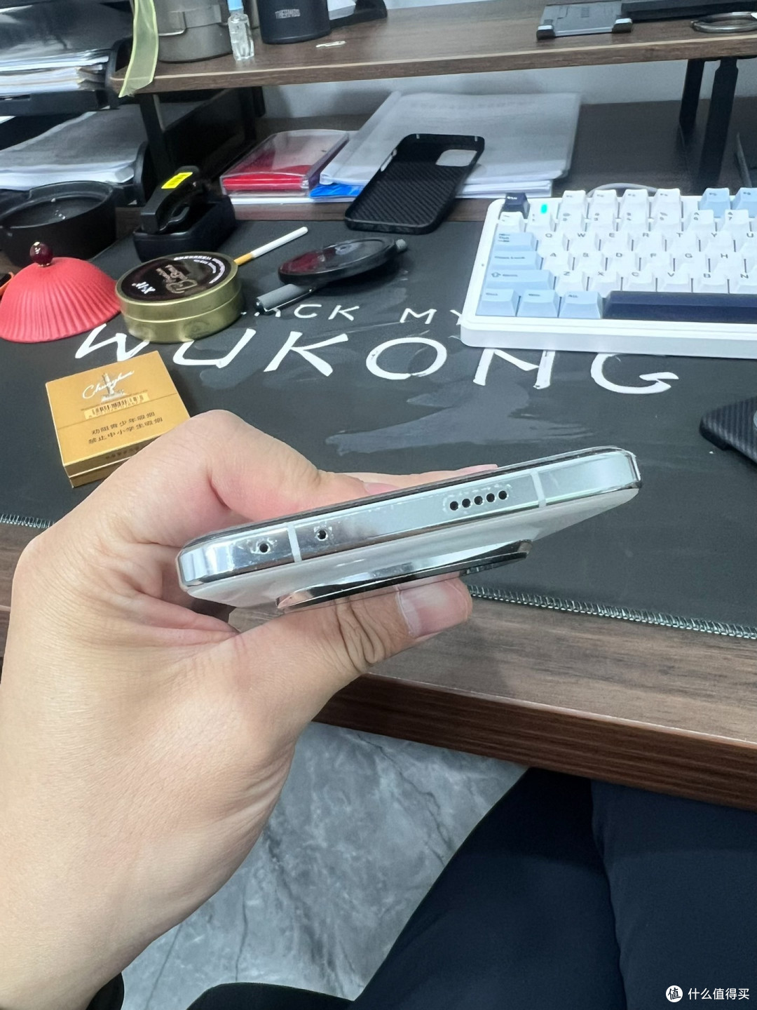 便宜必须占,国补额度薅满,荣耀 Magic7 Pro