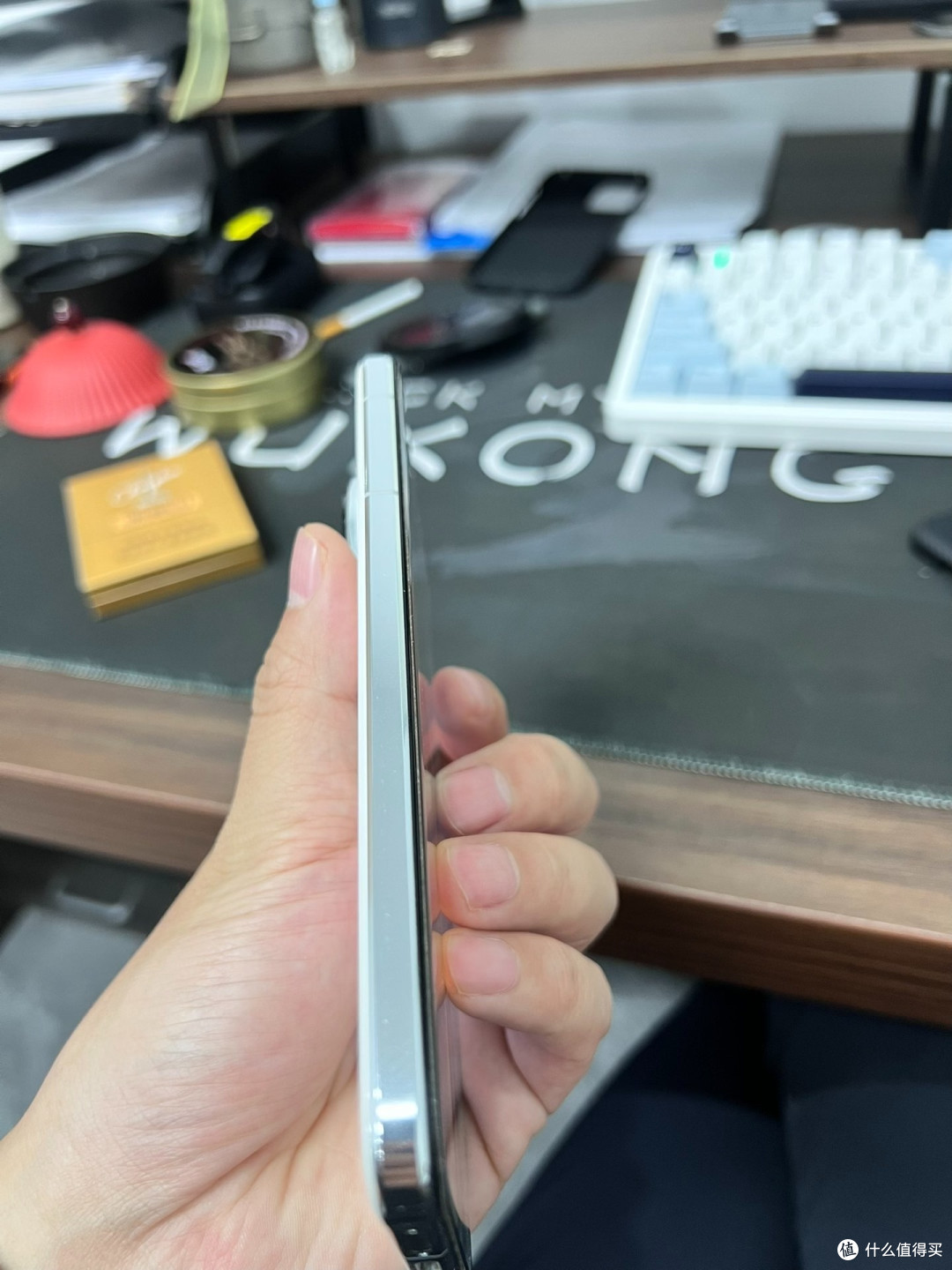 便宜必须占,国补额度薅满,荣耀 Magic7 Pro