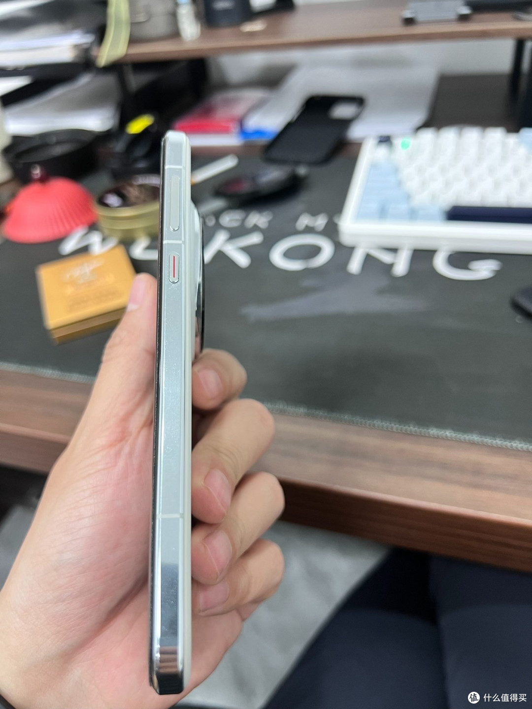 便宜必须占,国补额度薅满,荣耀 Magic7 Pro