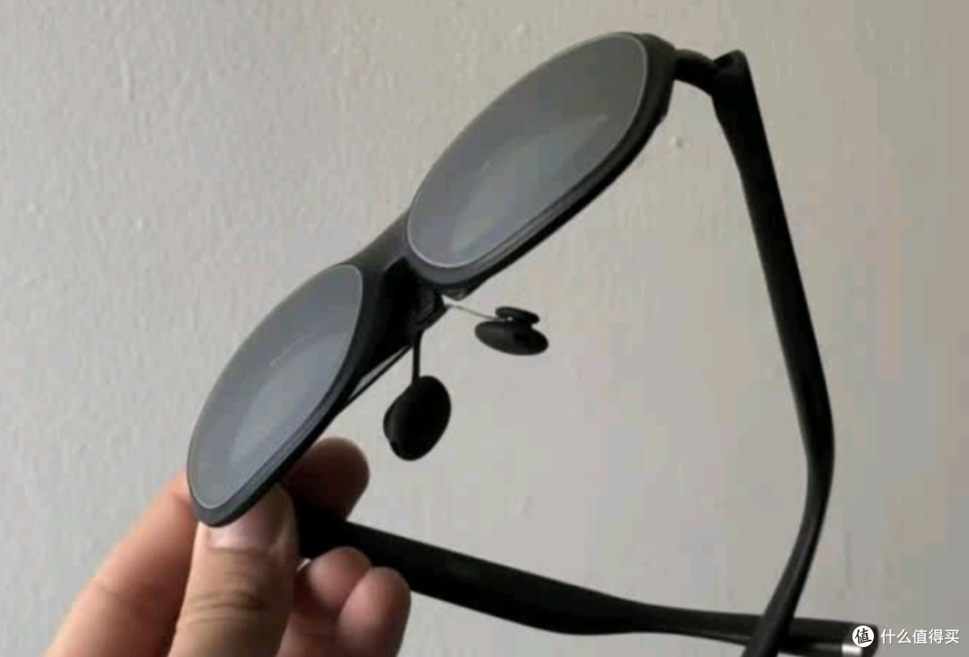 ROKID AR lite空间计算Max2乐奇智能眼镜AR眼镜 非VR AI眼镜 