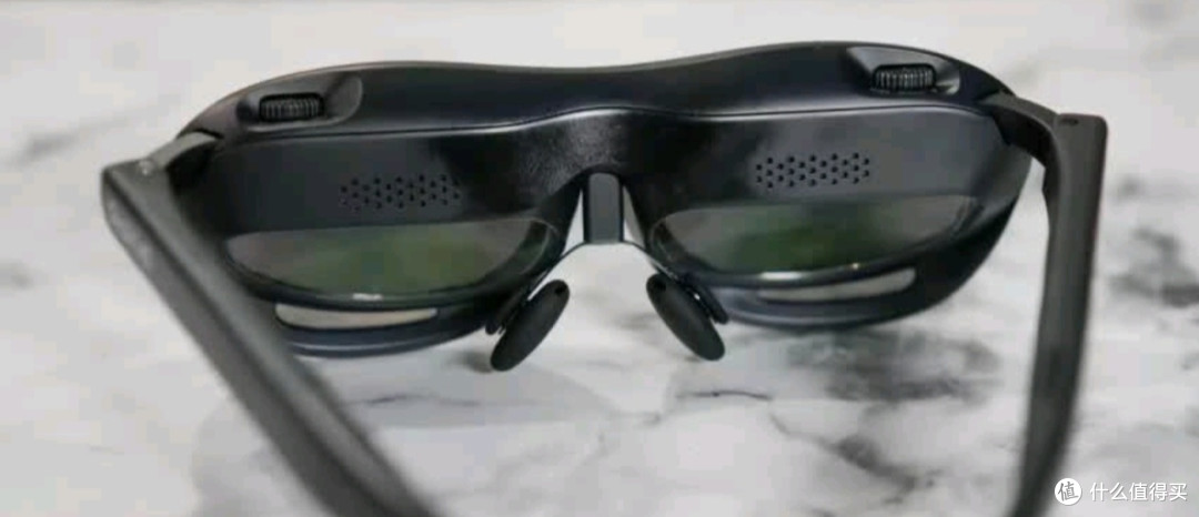 ROKID AR lite空间计算Max2乐奇智能眼镜AR眼镜 非VR AI眼镜 