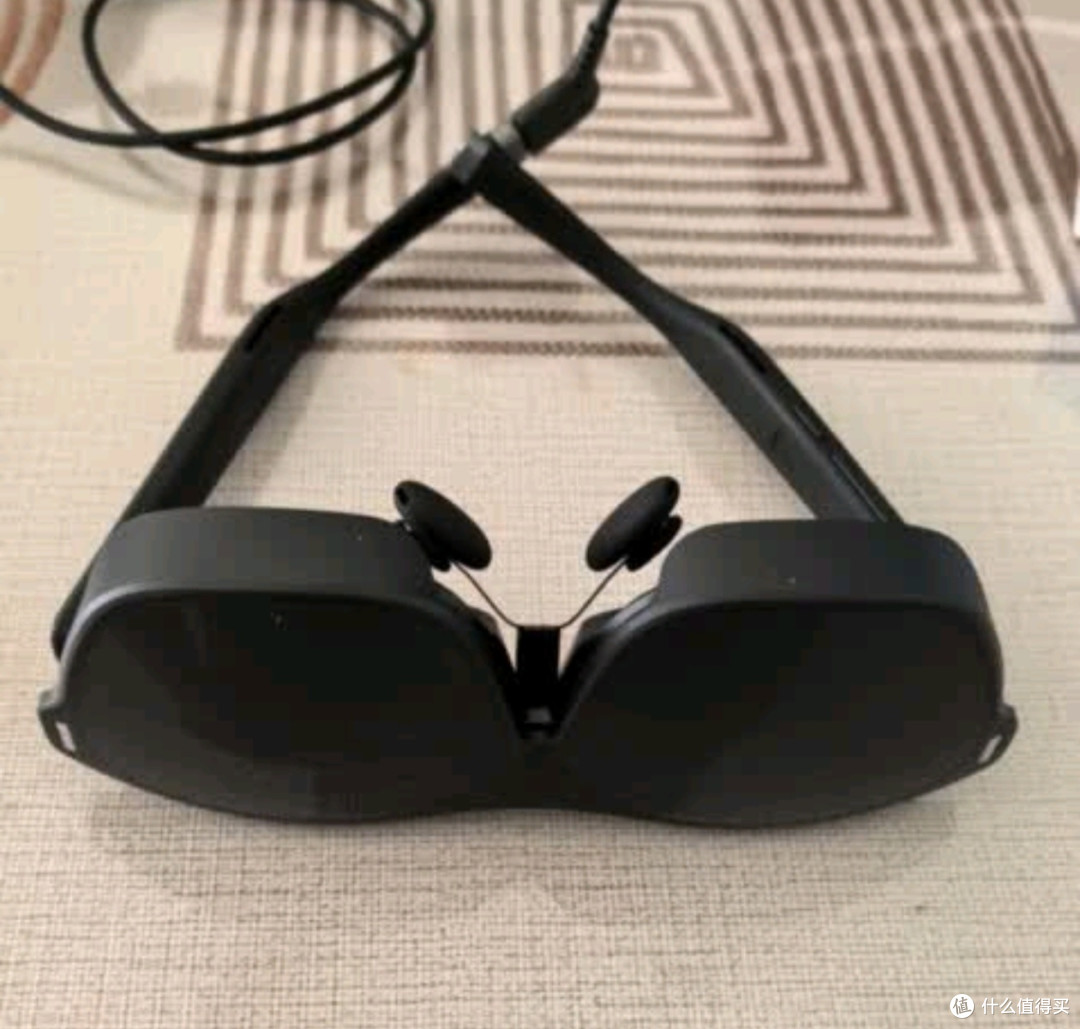 ROKID AR lite空间计算Max2乐奇智能眼镜AR眼镜 非VR AI眼镜 