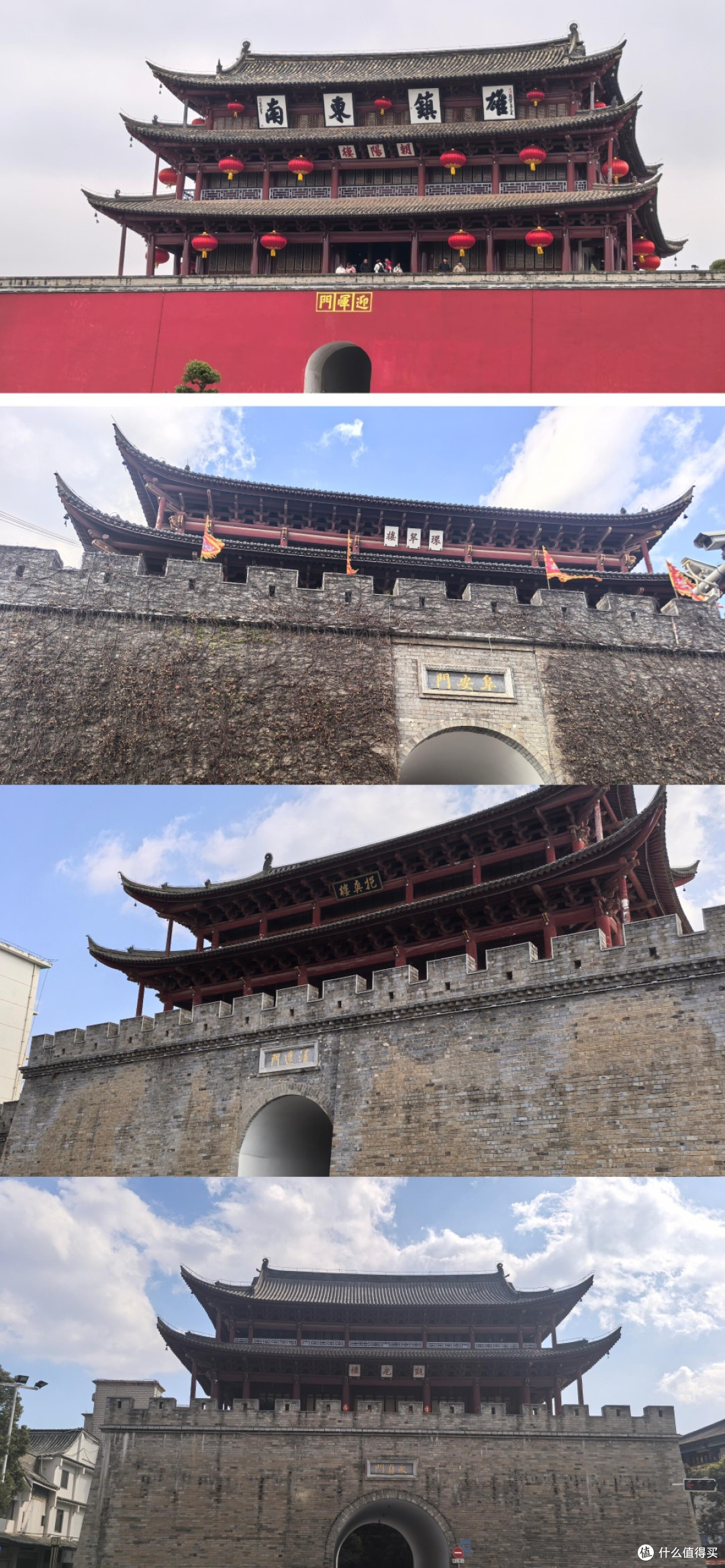 第一次去建水怎么玩!附建水旅游攻略