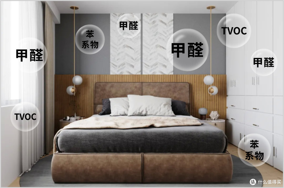 从地壳矿物到无机胶!伟业五强板凭“黑科技”改写板材规则
