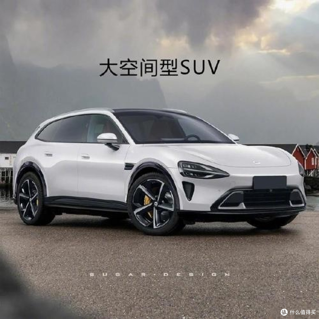 小米YU7未公布售价的深度分析：策略、影响与市场博弈