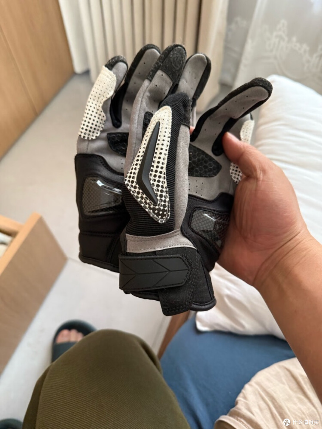 骑行装备:全方位守护,畅享骑行乐趣