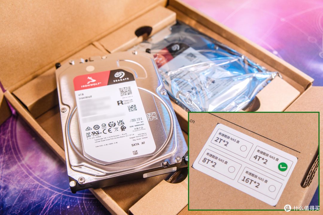 入门级价格专业级体验!小白都能轻松用!绿联DH4300 Plus