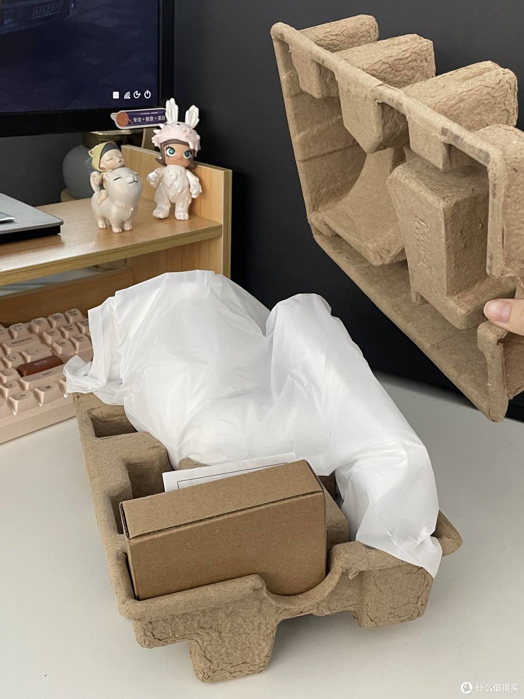 一台可以服务全家?——萤石桌面机器人RK3保姆级开箱测评